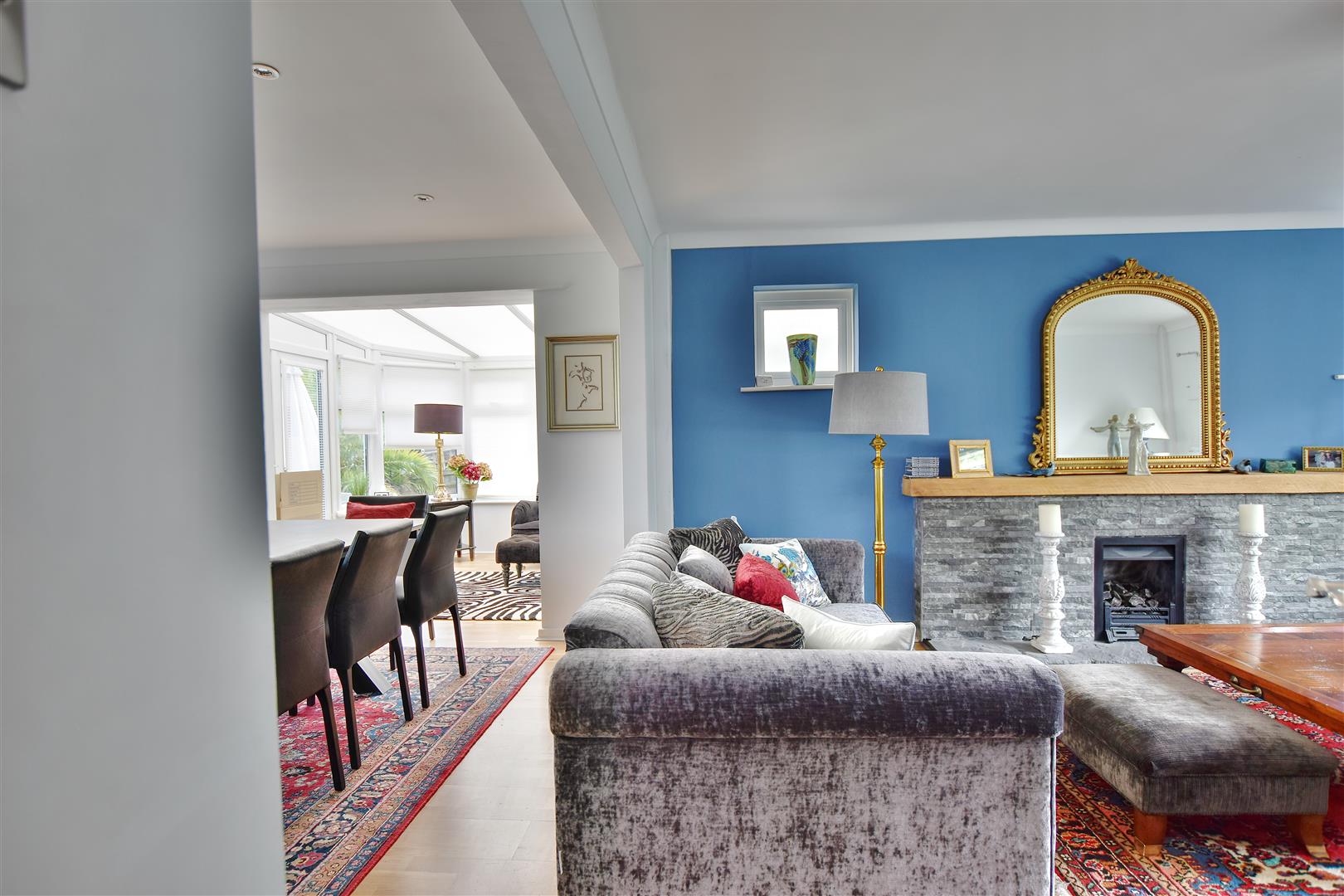 Collington Rise, BexhillOnSea Rush, Witt & Wilson